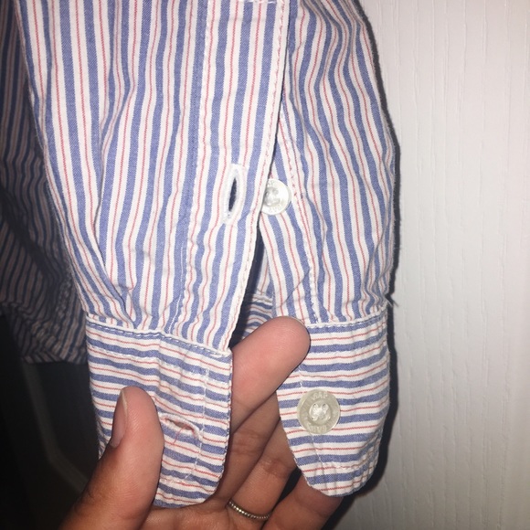 GAP TOP - Picture 5 of 5